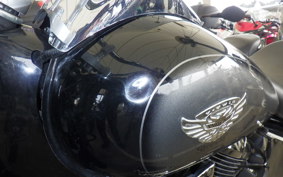 HONDA SHADOW 400 2007 NC34