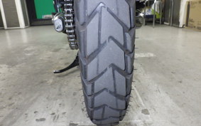 HONDA CT125-2 2024 JA65