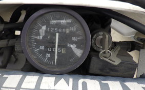 SUZUKI DR250 S SJ44A