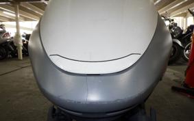 HONDA SPACY 125 Gen. 3 JF04