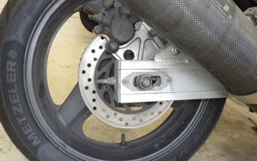 HONDA CB400SF 1994 NC31