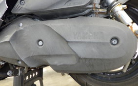 YAMAHA CYGNUS 125 XSR 3 SED8J
