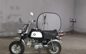 HONDA GORILLA Z50J