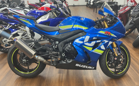 SUZUKI GSX-R1000R ABS 2017 DM11G