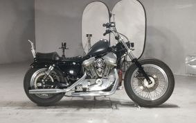 HARLEY XL883 1997 CAM