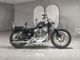 Фото Harley XL883 1997 с японского аукциона
