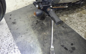 KAWASAKI VULCAN 400 Gen.2 1995 VN400A