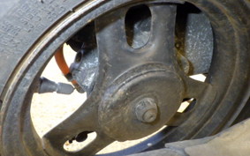 HONDA CREA SCOOPY AF55