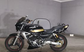 KAWASAKI BALIUS250-2 ZR250B