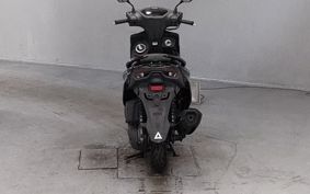 YAMAHA CYGNUS125XSR SED8J