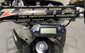 HONDA XR230 MOTARD MD36