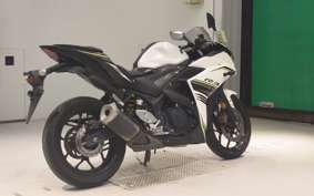 YAMAHA YZF R-3 2019 RH07J
