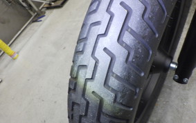 HONDA REBEL 250 A 2003 MC49