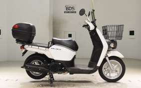 HONDA ﾍﾞﾝﾘｨ110 2001 JA09