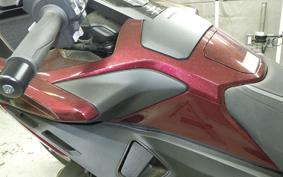 HONDA GL 1800 GOLD WING TOUR DCT 2026 SC79