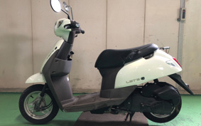 SUZUKI LET's CA4AA