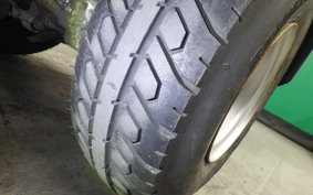 HONDA GYRO UP 2010 TA01