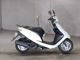 Фото Honda DIO с японского аукциона