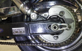 HONDA SHADOW 400 2006 NC34