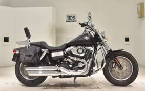 HARLEY FXDF 1580 2010