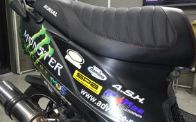 SUZUKI ADDRESS V125 G CF46A