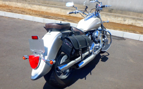 YAMAHA DRAGSTAR 400 CLASSIC 2008 VH01J