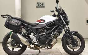 SUZUKI SV650 A 2017 VP55B