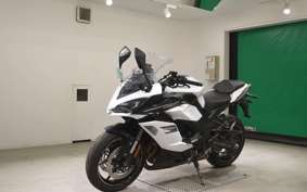 KAWASAKI NINJA 1100SX 2025 ZXT10H