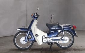 HONDA SUPER CUB90 HA02