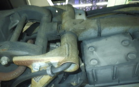 SUZUKI LET's 4 CA45A