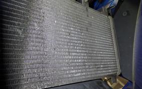 KAWASAKI NINJA 250 2017 EX250P