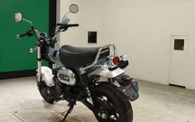 HONDA DAX 125 2007 JB06