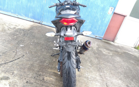 KAWASAKI NINJA 250 EX250L