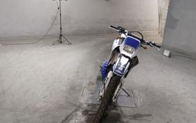 YAMAHA DT200 WR 3XP