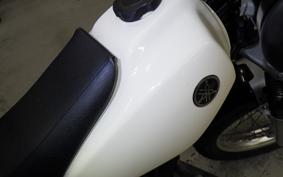 YAMAHA TW225 DG09J