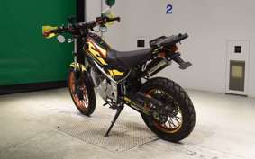 YAMAHA TRICKER Gen.2 DG16J