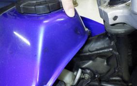 YAMAHA DT125R Gen.3 3FW