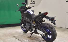 YAMAHA MT-09 SP 2021 RN69J