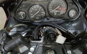 KAWASAKI ZZR400 ZX400N