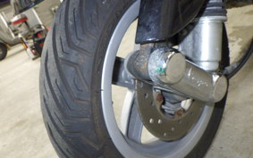 VESPA LX50 4T4V