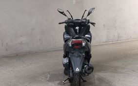 YAMAHA TRICITY 125 SE78