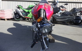 HONDA HORNET 250 2011 MC31