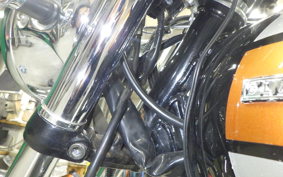 KAWASAKI ESTRELLA RS 2023 BJ250A