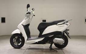 HONDA LEAD 125 JF45