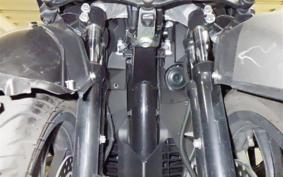 YAMAHA TRICITY 125 SEK1J