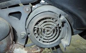 YAMAHA AXIS 100 SB06J