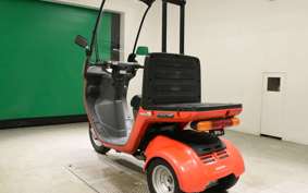 HONDA GYRO CANOPY 2021 TA03
