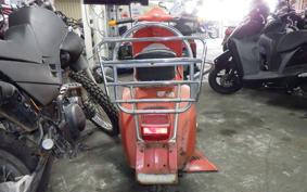 VESPA 50S 2001