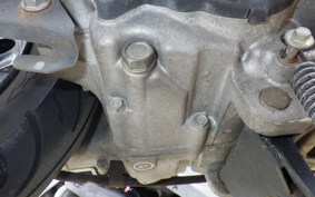 HONDA DIO Gen.6 AF68