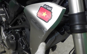 HONDA CB250RA MC52